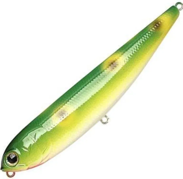 LUCKY CRAFT SAMMY 115 LURE 289 - Frog