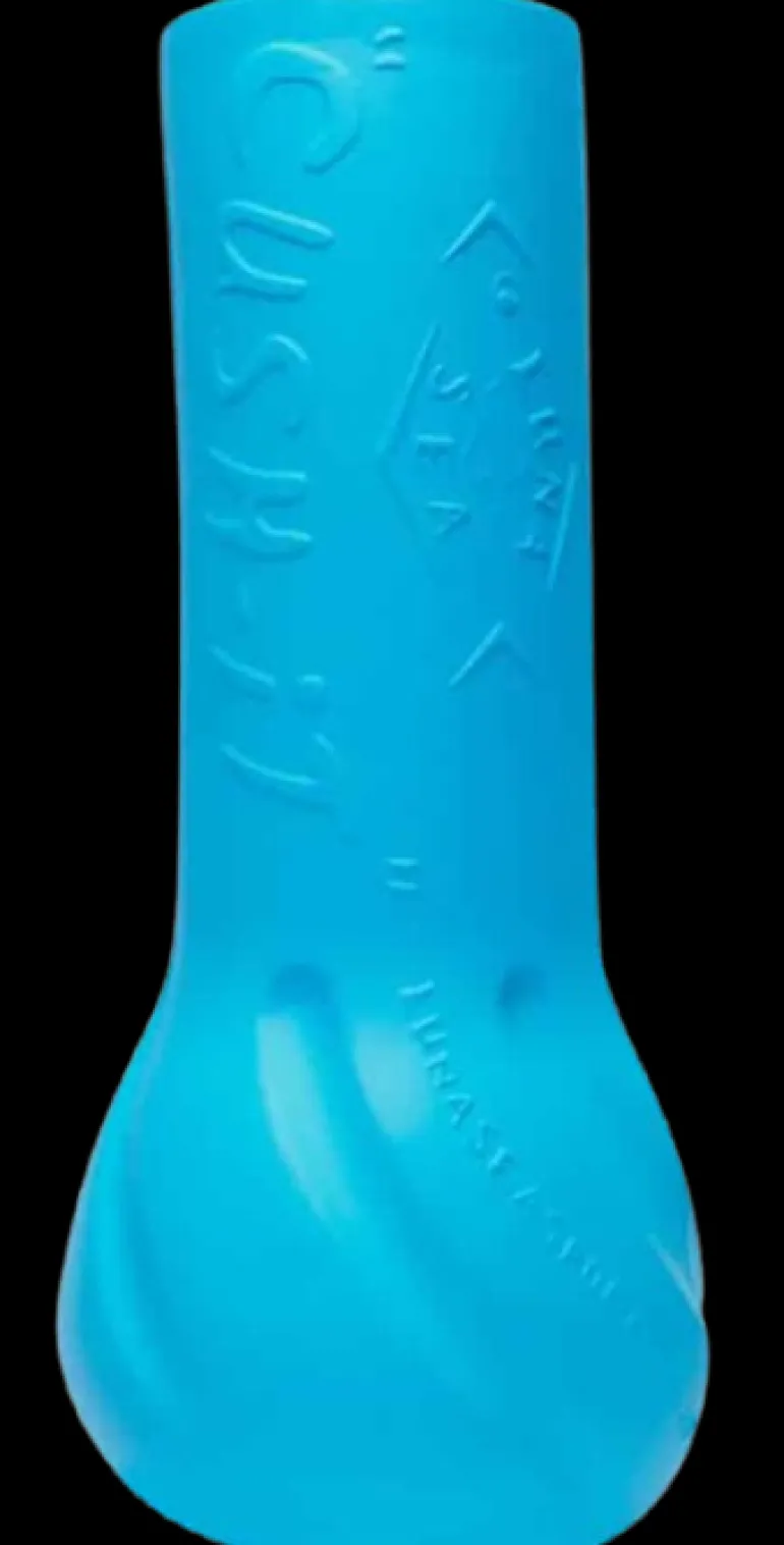 LUNA SEA CUSH IT BIG GAME - Blue