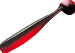 LUNKER CITY SHAKER LURE 6 INCH - Red Shad