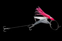 LURE US IN REAPER RIG - Pink