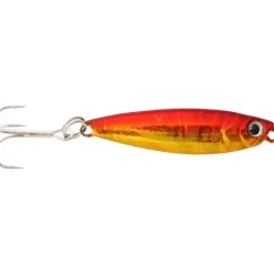 MAJORCRAFT JIGPARA MICRO JIG LURE 5g - Red Gold