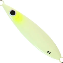 MAJORCRAFT VERTICAL SLOW JIG LURE 180g - All Glow