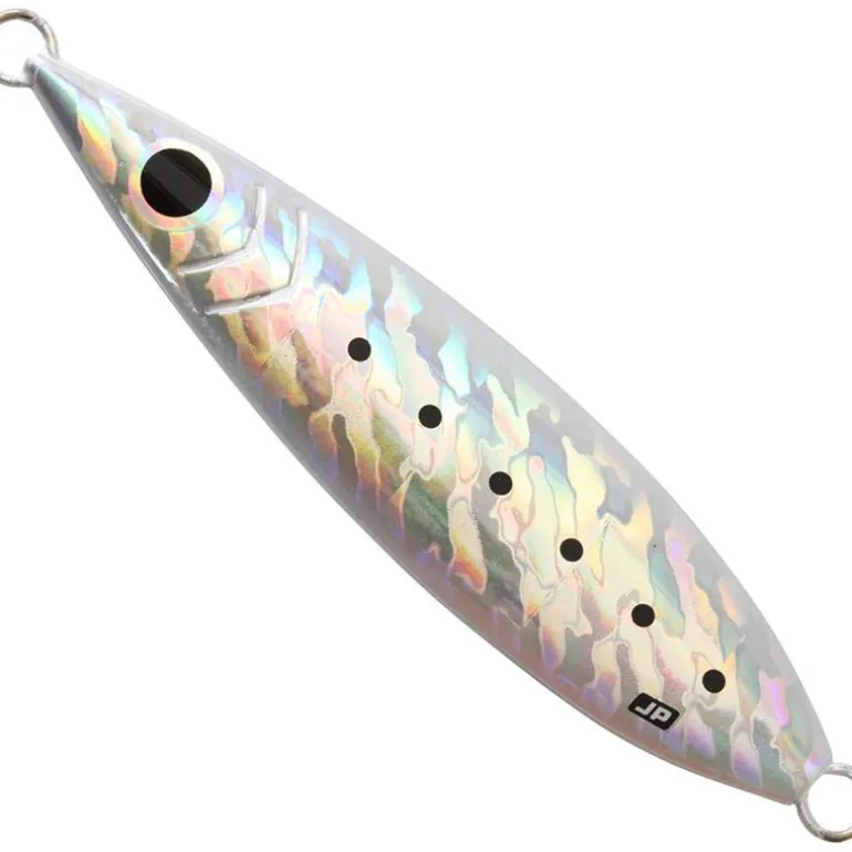 MAJORCRAFT VERTICAL SLOW JIG LURE 150g - Keimura Shirasu