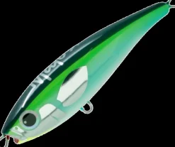 MALOSI BRAVO 180S SINKING STICKBAIT LURE - Acid