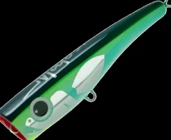 MALOSI TYRANT 180P SURFACE POPPER LURE - Acid