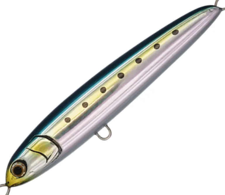MARIA RERISE S130mm 70g LURE - 001