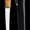 MARTTIINI SALMON FILLETING KNIFE WITH SHEATH - 7.5 INCH