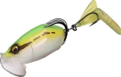 MEGABASS BATRA-X LURE - Amagaeru