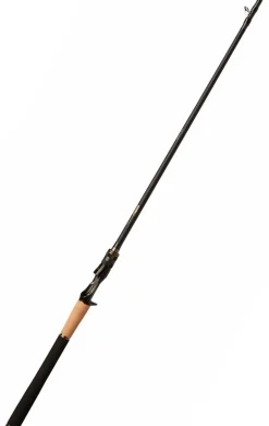 MEGABASS DESTROYER F7.1/2-77X BUNKER BUSTER CAST ROD