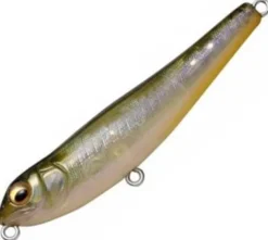 MEGABASS DOG X JR COAYU LURE - GP Avocado