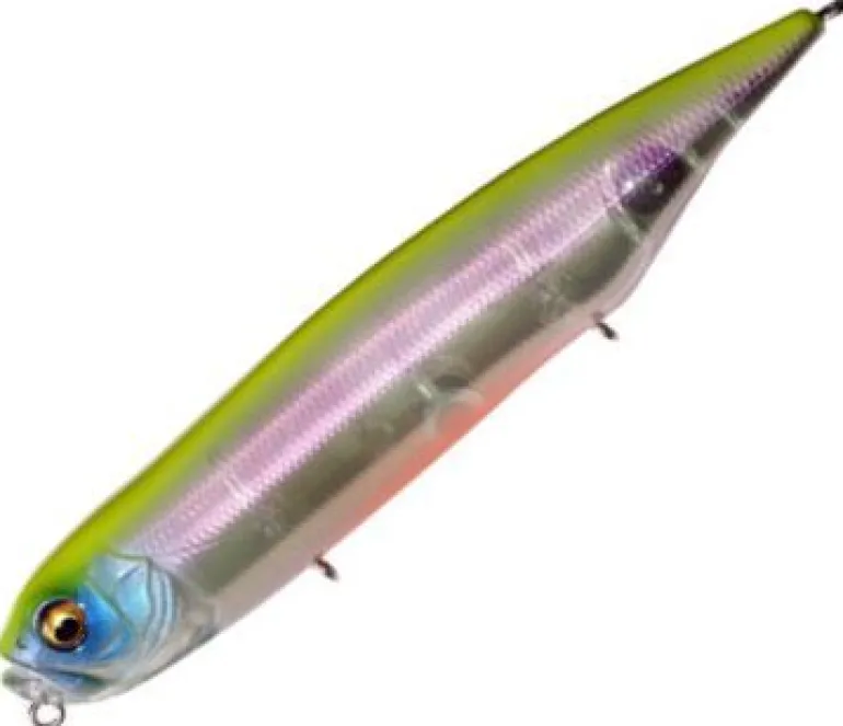 MEGABASS DOG-X DIAMANTE LURE - Aurora Reaction