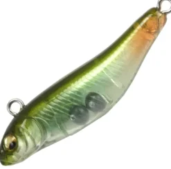 MEGABASS FLYING X LURE CS - GP Crystal Shad