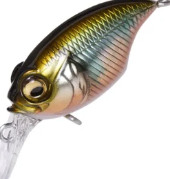 MEGABASS GRIFFON BAIT FINESSE SR-X LURE - Wagin Oikawa