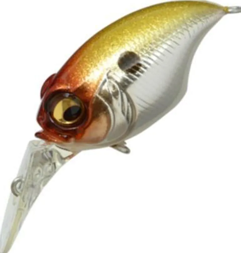 MEGABASS GRIFFON MR-X LURE - M Western Clown II