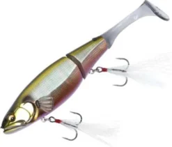 MEGABASS I-BRAKE LURE - Wagin Oikawa