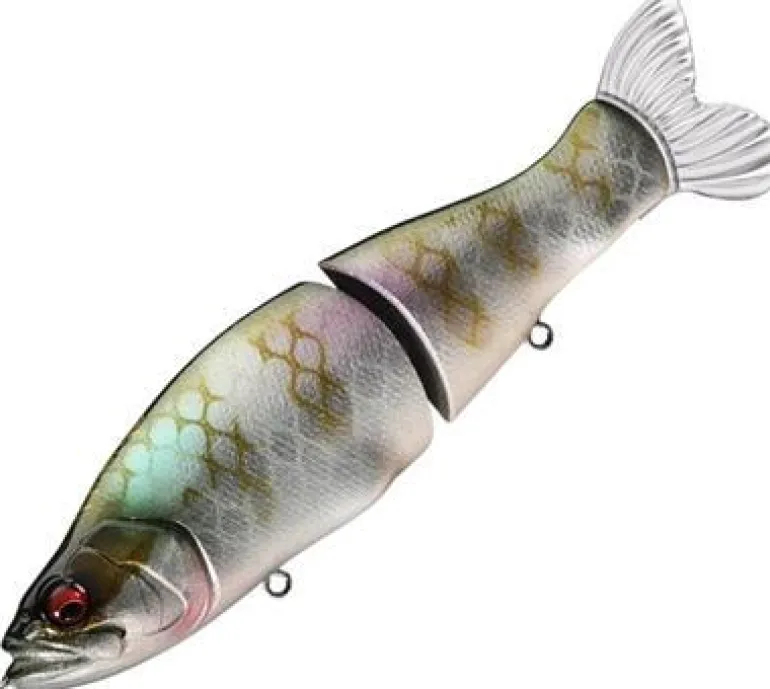 MEGABASS I-SLIDE 135 LURE - GLX Akame