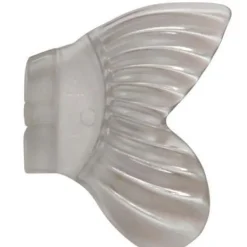 MEGABASS I-SLIDE 135 SPARE TAIL - Smoke