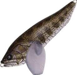 MEGABASS I-WING FRY LURE - Pagani Raigyo