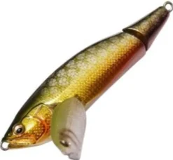 MEGABASS I-WING TRIPLE FRY LURE - GG Dourado