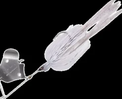 MEGABASS JAMAICA BOA JR LURE - White Python