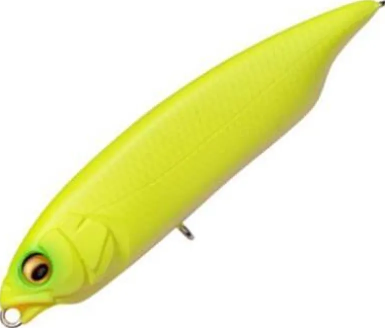 MEGABASS KARASHI SW SS LURE - Do Chart