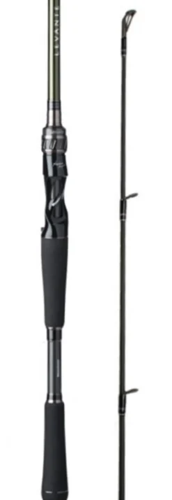 MEGABASS LEVANTE F2-64LV CAST ROD