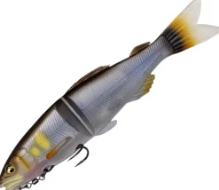 MEGABASS MAGDRAFT AYU TWITCHER LURE - Hayase Ayu