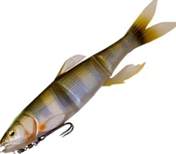 MEGABASS MAGDRAFT HASU RAVER LURE - Indicator Hasu