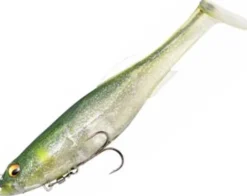 MEGABASS MAGDRAFT SWIMBAIT LURE 6 INCH - Ayu