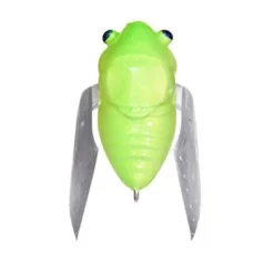 MEGABASS NANO SIGLETT LURE - GLX Glass Bug II