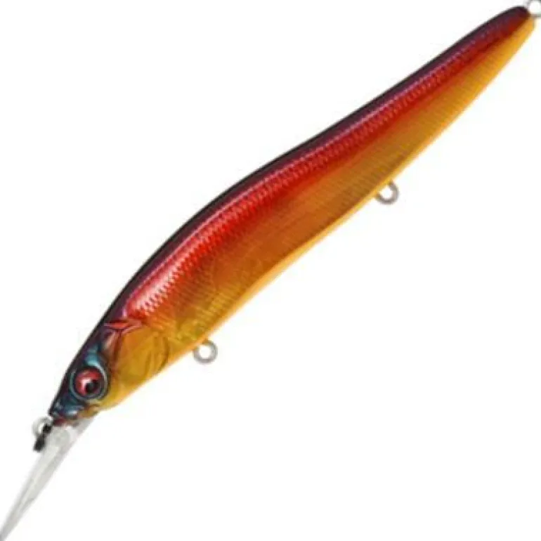 MEGABASS ONETEN R+1 LURE - GP Spawn Killer R