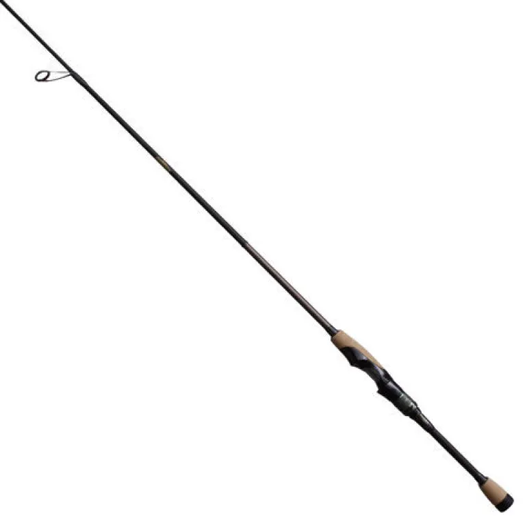 MEGABASS OROCHI X10 F0.1/2ST-62XTS SPIN ROD