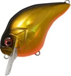 MEGABASS S-CRANK 1.5 LURE - GG Megabass Kinkuro