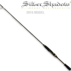 MEGABASS SILVER SHADOW (2015) SS-64MLS SPIN ROD