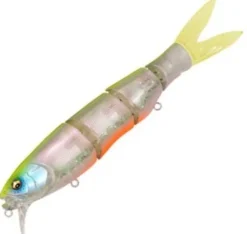 MEGABASS SPINE-X 190F LURE -  Aurora Reaction