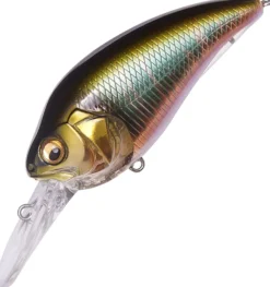 MEGABASS SUPER-Z Z2 LURE - Wagin Oikawa