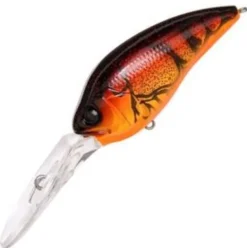 MEGABASS SUPER-Z Z3 LURE - Wild Craw