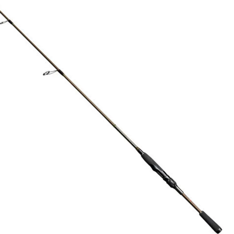MEGABASS VALKYRIE VKS-68ML SPIN ROD