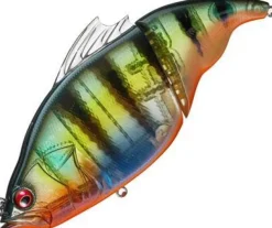 MEGABASS VATALION 190SF LURE - GP Redfin Perch