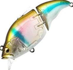 MEGABASS VIBRATION-X VATALION SF LURE - GP Kanehira