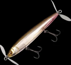 MEGABASS XPLOSE LURE 103mm - FA Ghost Wakasagi