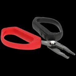 MIKADO BRAID SCISSORS & SPLIT RING