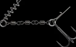 MIKADO JAWS EVO STINGER XL RIG