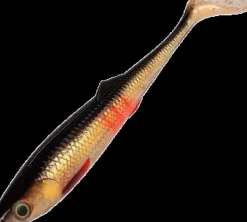 MIKADO JAWS MPT LURE 14cm - Bleeding Dace