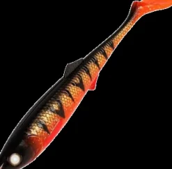 MIKADO JAWS MPT LURE 18cm - Orange Perch