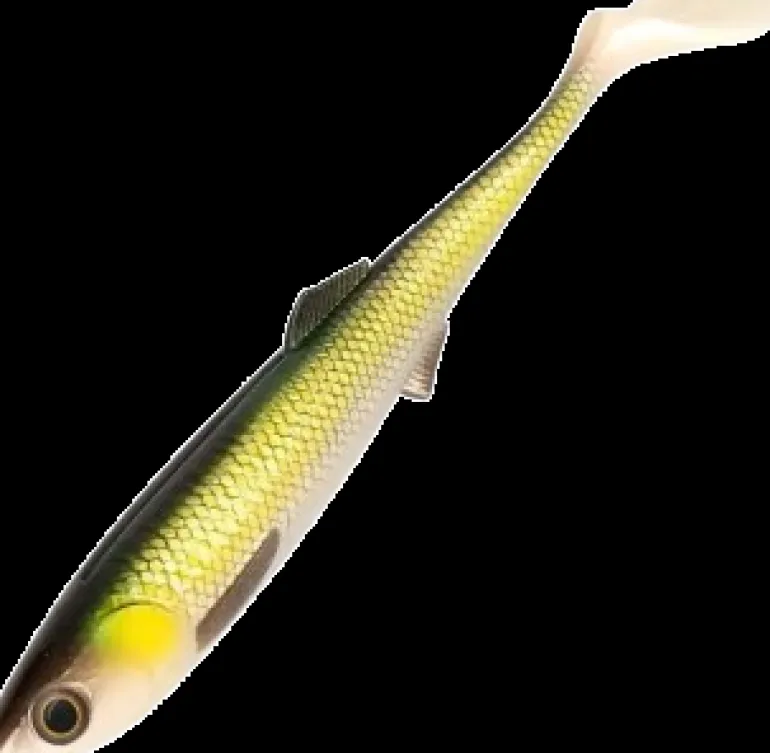 MIKADO JAWS MPT LURE 22cm - Bleak