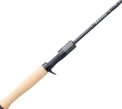 MILLERODS DRIFTER POCKET 581 CAST ROD