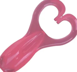 MINTOSS SKIP FROG LURE 4 INCH - Fairy Floss