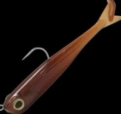 MMD HARDYHEAD LURE 90mm LIGHT 9.2g - Bloodworm