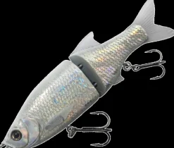 MOLIX GLIDE BAIT 90 SS LURE - SW26 Crazy White